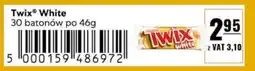 Eurocash Twix White oferta