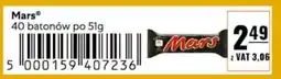 Eurocash Mars oferta