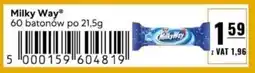 Eurocash Milky Way oferta
