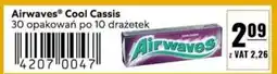 Eurocash Airwaves Cool Cassis oferta