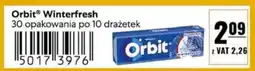 Eurocash Orbit Winterfresh oferta