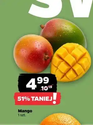 Netto Mango oferta