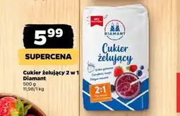 Netto Cukier żelujący 2 w 1 Diamant oferta