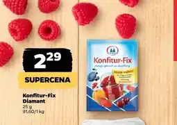 Netto Konfitur-Fix Diamant oferta