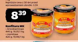 Netto Konfitura brzoskwiniowa MK oferta