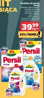 Proszek do prania Persil Color