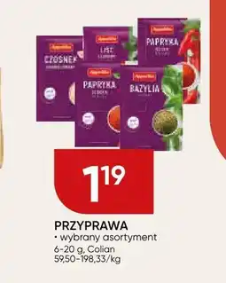 Chata Polska Przyprawa oferta