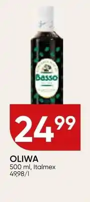Chata Polska Oliwa Basso oferta