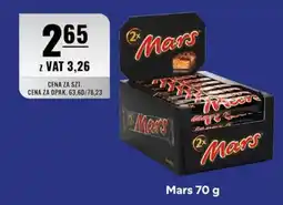 Eurocash Mars oferta