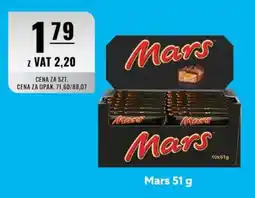 Eurocash Mars oferta