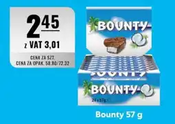 Eurocash Bounty oferta