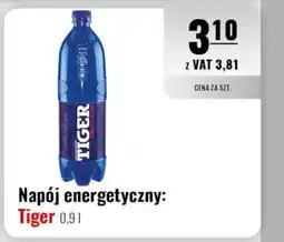 Eurocash Napój energetyczny: Tiger oferta