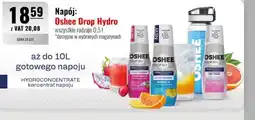 Eurocash Napój: Oshee Drop Hydro oferta