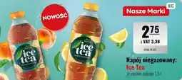 Eurocash Napój niegazowany: Ice Tea oferta