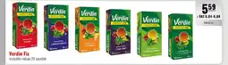 Eurocash Verdin Fix oferta