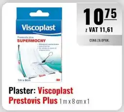 Eurocash Plaster: Viscoplast Prestovis Plus oferta