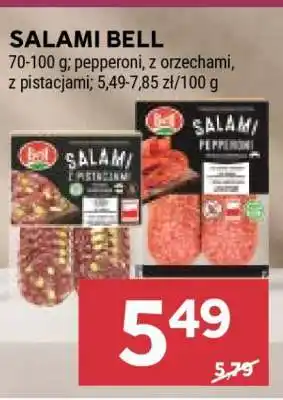 Stokrotka Market Salami Bell oferta