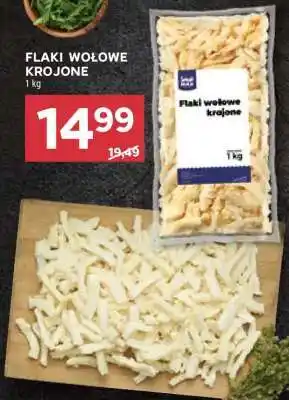 Stokrotka Market Flaki wołowe krojone oferta