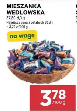 Stokrotka Market Mieszanka Wedlowska oferta