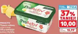 Kaufland ProActiv Tłuszcz roślinny oferta
