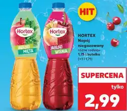 Kaufland HORTEX Napój niegazowany oferta