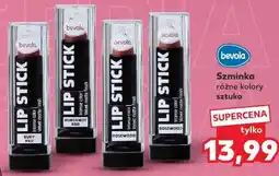 Kaufland bevola Szminka oferta
