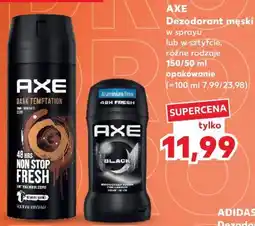 Kaufland AXE Dezodorant męski oferta