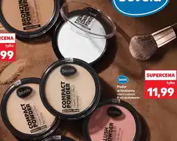 Kaufland bevola Puder w kamieniu oferta