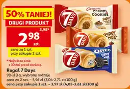 Auchan Rogal 7 Days oferta