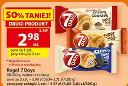 Auchan Rogal 7 Days oferta