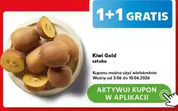 Kaufland Kiwi Gold oferta