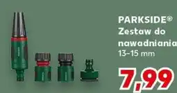 Kaufland PARKSIDE Zestaw do nawadniania oferta