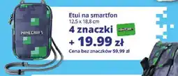 Auchan Minecraft Etui na smartfon oferta
