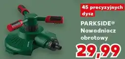 Kaufland PARKSIDE Nawadniacz obrotowy oferta