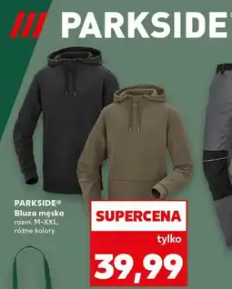 Kaufland PARKSIDE Bluza męska oferta