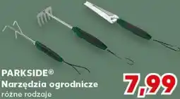 Kaufland PARKSIDE Narzędzia ogrodnicze oferta