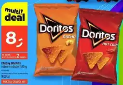 Dealz Chipsy Doritos oferta