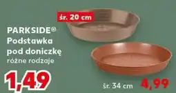Kaufland PARKSIDE Podstawka pod doniczkę oferta