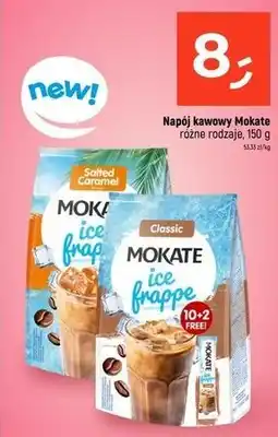 Dealz Napój kawowy Mokate różne rodzaje oferta