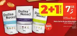 Dealz Mokra karma dla psa Dolina Noteci oferta