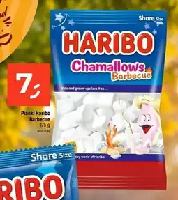 Dealz Pianki Haribo Barbecue oferta