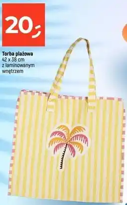 Dealz Torba plażowa oferta