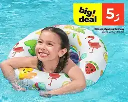 Dealz Koło do pływania Bestway oferta