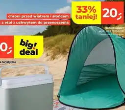 Dealz Namiot plażowy oferta