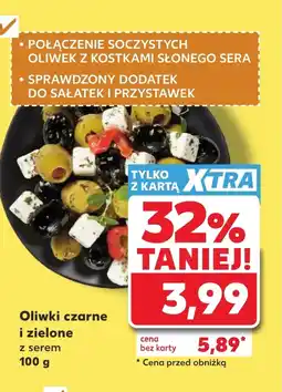 Kaufland Oliwki oferta