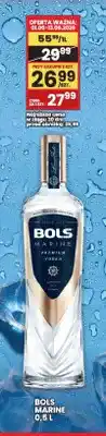 Wafelek Wódka Bols Marine oferta