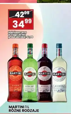 Martini Extra Dry