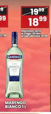 Wafelek Marengo Bianco oferta