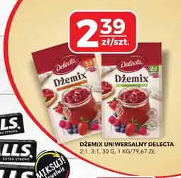 Top Market Dżemix uniwersalny Delecta 3:1 oferta