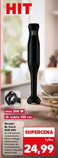 Kaufland Blender Hit oferta